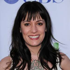 Paget Brewster